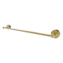 Prestige Regal Collection Shower Door Towel Bar