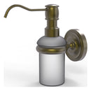 Distributeur de savon mural