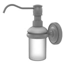 Distributeur de savon mural