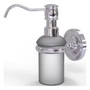 Distributeur de savon mural