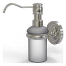 Distributeur de savon mural