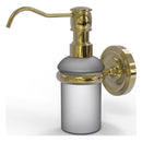 Distributeur de savon mural