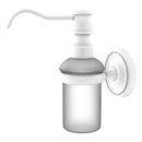 Distributeur de savon mural