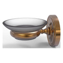 Wall Mounted Soap Dish