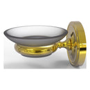 Wall Mounted Soap Dish