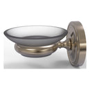 Wall Mounted Soap Dish