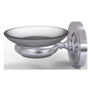 Wall Mounted Soap Dish