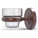 Bougeoir votif mural