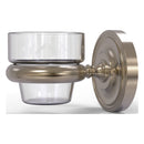 Bougeoir votif mural