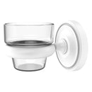 Bougeoir votif mural