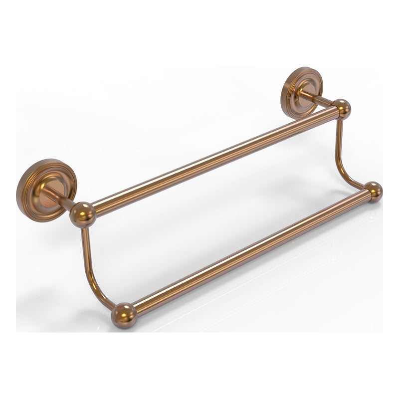 Prestige Regal Collection Double Towel Bar