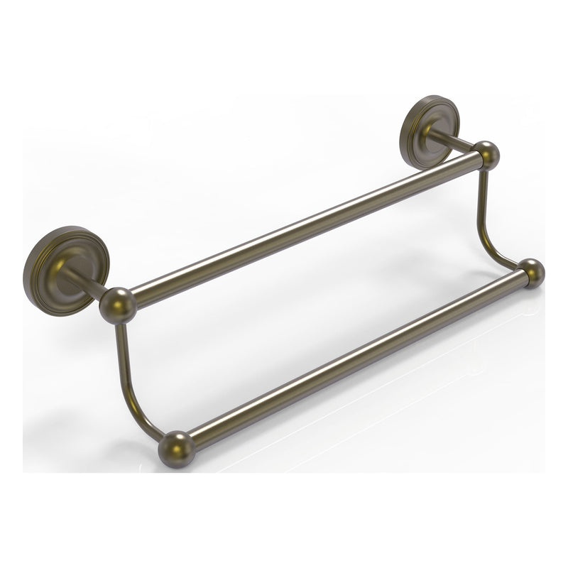 Prestige Regal Collection Double Towel Bar