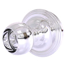 Shower Curtain Rod Brackets