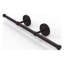 Prestige Regal Collection Wall Mounted Horizontal Guest Towel Holder