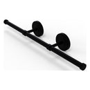 Prestige Regal Collection Wall Mounted Horizontal Guest Towel Holder