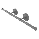 Prestige Regal Collection Wall Mounted Horizontal Guest Towel Holder