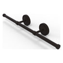 Prestige Regal Collection Wall Mounted Horizontal Guest Towel Holder