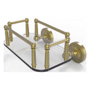 Prestige Regal Collection Wall Mounted Glass Guest Towel Tray