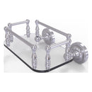 Prestige Regal Collection Wall Mounted Glass Guest Towel Tray