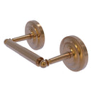 Porte-papier hygi茅nique 脿 2 poteaux