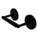 Porte-papier hygi茅nique 脿 2 poteaux