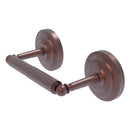 Porte-papier hygi茅nique 脿 2 poteaux