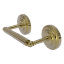 Porte-papier hygi茅nique 脿 2 poteaux