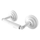 Porte-papier hygi茅nique 脿 2 poteaux