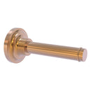 Porte-papier de toilette horizontal pour rouleau de r茅serve de collection Que New