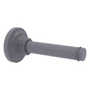 Porte-papier de toilette horizontal pour rouleau de r茅serve de collection Que New