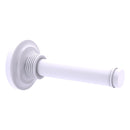 Porte-papier de toilette horizontal pour rouleau de r茅serve de collection Que New