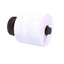 Porte-papier de toilette horizontal pour rouleau de r茅serve de collection Que New