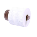 Porte-papier de toilette horizontal pour rouleau de r茅serve de collection Que New