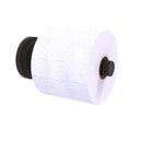 Porte-papier de toilette horizontal pour rouleau de r茅serve de collection Que New