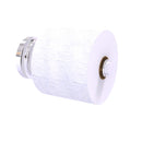 Porte-papier de toilette horizontal pour rouleau de r茅serve de collection Que New