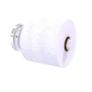 Porte-papier de toilette horizontal pour rouleau de r茅serve de collection Que New