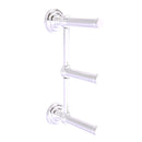 Que New Porte-papier de toilette  3 rouleaux de r茅serve