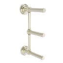 Que New Porte-papier de toilette  3 rouleaux de r茅serve