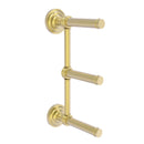 Que New Porte-papier de toilette  3 rouleaux de r茅serve