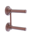 Que New Porte-papier de toilette  2 rouleaux de r茅serve