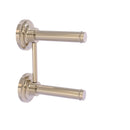 Que New Porte-papier de toilette  2 rouleaux de r茅serve