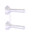 Que New Porte-papier de toilette  2 rouleaux de r茅serve