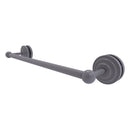 Que New Collection Shower Door Towel Bar