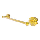 Que New Collection Shower Door Towel Bar