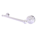 Que New Collection Shower Door Towel Bar