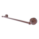 Que New Collection Shower Door Towel Bar