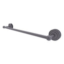 Que New Collection Shower Door Towel Bar