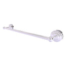 Que New Collection Shower Door Towel Bar