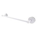 Que New Collection Shower Door Towel Bar