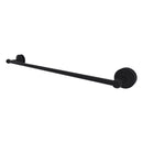 Que New Collection Shower Door Towel Bar